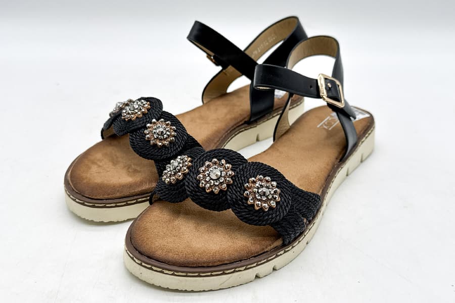 Damen Schuhe Cox, Gr. 38